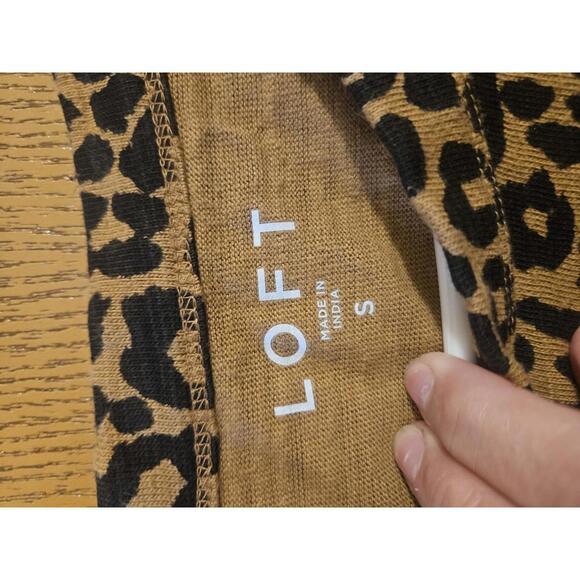 LOFT top - Picture 6 of 7